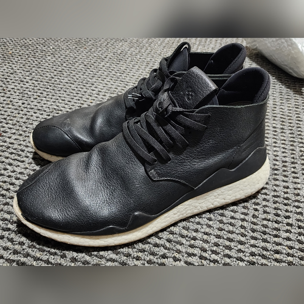 Adidas Y-3 Desert Boost
